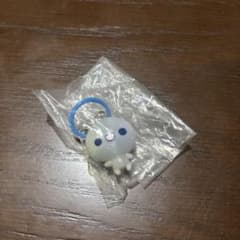 り*る様 ぷくぷくあわわちゃん　めじるしアクセサリーのサムネイル