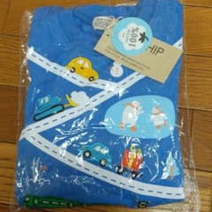 専用です。キッズ トレーナー☆新品・未使用のサムネイル