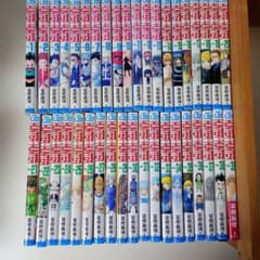 HUNTER×HUNTER ハンターハンター 全巻セット 1-39巻のサムネイル