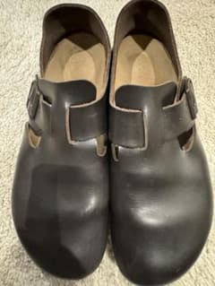 BIRKENSTOCK LONDON 41 26.5 센치메터