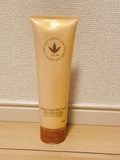 新品・未使用】薬用 オウゴンアクアMKパック ジョアエコ280MK 200g