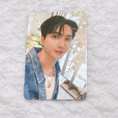 super junior イトゥク 12集 make star サイン会 トレカ - メルカリ