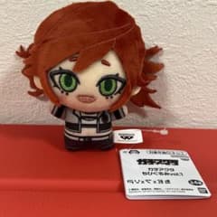 ガチアクタ：【リヨウ】ちびぐるみ vol.1 - メルカリ