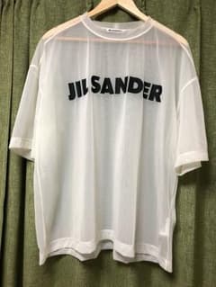 jilsander Tシャツのサムネイル