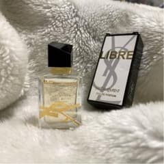 YVES SAINT LAURENT　リブレ　オーデパルファム　ミニのサムネイル