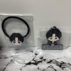 ENHYPEN 정원