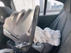 Cybex チャイルドシート クラウド T i-Sizeのサムネイル