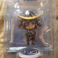 戦国BASARA 一番くじ きゅんキャラ 政宗のサムネイル