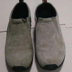 MERRELL ジャングルモック サイズ38のサムネイル