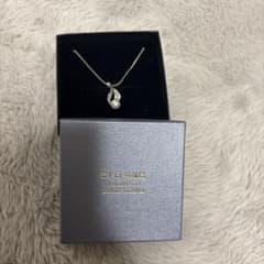 MIKIMOTO PEARL ISLAND ネックレスのサムネイル