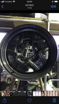 ジムニー5.5J (最終お値下げ)のサムネイル