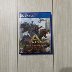 ARK:Ultimate Survivor Editionのサムネイル