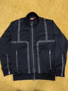 専用カカシさん■オニツカタイガー　ジャージ　Mサイズのサムネイル