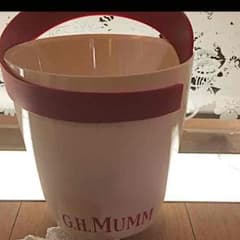 シャンパンクーラーのサムネイル