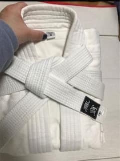 柔道着(学校必修科目授業用のサムネイル