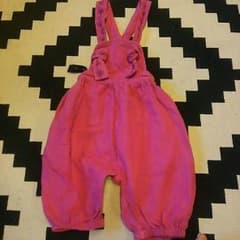 サロペットになります(*´∀｀)のサムネイル