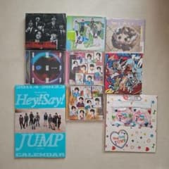 Hey! Say! JUMP CD 7枚セット - メルカリ