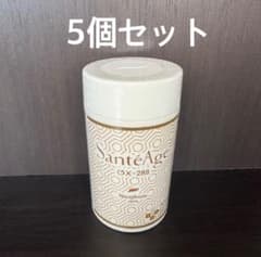 ニナファーム　サンテアージュ　OX-288 オキシリア SantéAge [サンテアージュ] - NINAPHARM JAPON｜ポジティブ