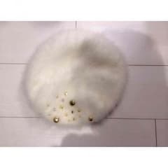 min plumeのベレー帽のサムネイル