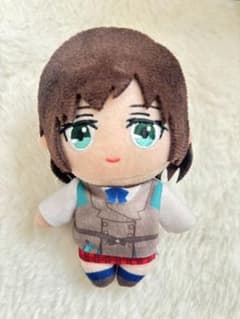 ヘブバン　ぴこぬい　蒼井