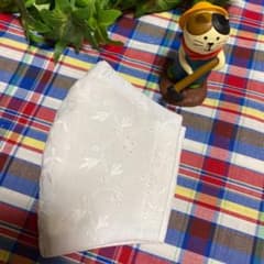 マスクカバー　インナー用のサムネイル