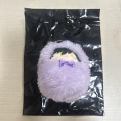 魔法使いの約束 くるみたぴぬい スノウのサムネイル