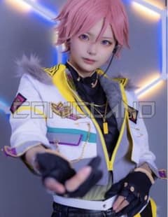 あんスタ コスプレ SAKE OF LOVE マトリックス コスプレ衣装 - メルカリ