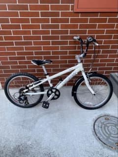 ルイガノ・20インチ・子供用MTB・川崎市・手渡しできる方希望 ルイガノ・20インチ・子供用MTB・川崎市・手渡しできる方希望 - メルカリ