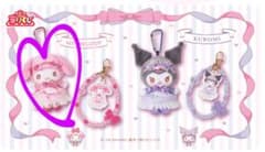 サンリオ当りくじ　マイメロディのサムネイル