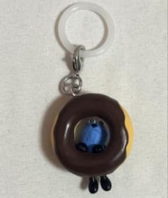 【早い者勝ち】パペットスンスン めじるしアクセサリーのサムネイル