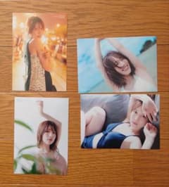 内田真礼 まあやドキ フォトブック 写真集　生写真　ブロマイドのサムネイル