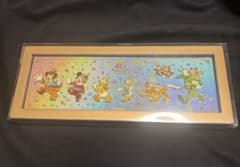 東京ディズニーランド40周年グランドフィナーレピンバッジセット 7種類 40th 東京ディズニーランド40周年グランドフィナーレピンバッジセット 7種類