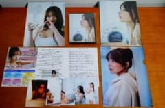 入手困難 大野真依 2024 クラファン DVD&写真集コンプコース リターン