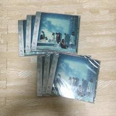 欅坂46 真っ白なものは汚したくなる 通常版のサムネイル