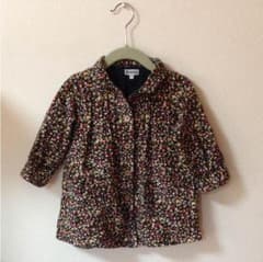えりんぎ様 専用 ワンピース 90cmのサムネイル