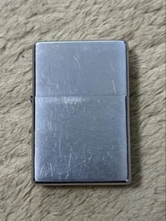 zippo 2000年製　フラットトップのサムネイル