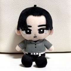 Snow Man 目黒蓮 すのチル ぬいぐるみ - メルカリ