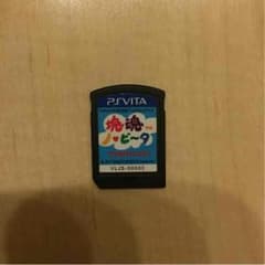 塊魂ノビータ psvitaのサムネイル