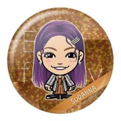 須田アンナ ホロ缶バッジのサムネイル