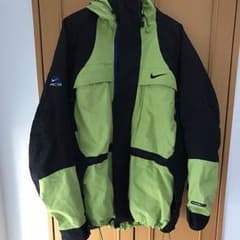 NIKE ACG 90's vintage スキージャケットのサムネイル