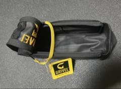 新品未使用　GRIVEL クランポンセーフ　S アイゼン用ケースのサムネイル