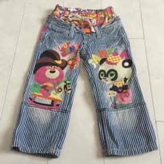 jam☆パンツ☆90cmのサムネイル