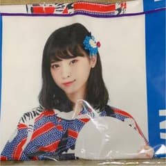 専用西野七瀬タオルですのサムネイル
