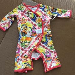 ロンパース ジャム70cmのサムネイル
