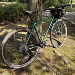 AII-CITY GORILLA MONSOONサイズ49 クリスキングハブ 最終AII-CITY GORILLA MONSOONサイズ49 クリスキングハブ - メルカリ