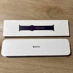 純正 NIKE Apple Watch band 41mm S/Mのサムネイル