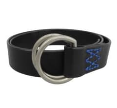 美品 visvim VEGGIE RESERVATION BELT 美品 visvim VEGGIE RESERVATION BELT - メルカリ