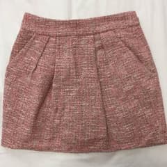 dazzlin キュロット ＊値下げ交渉可＊のサムネイル
