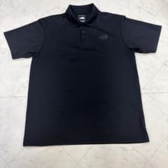 The North Face ショートスリーブサマーベントポロ XL The North Face ショートスリーブサマーベントポロ XL - メルカリ