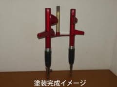 ☆ばちくそかっこいい！4L純正改!男の5センチダウン！4Lモンキー
